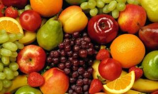 冬天吃的水果 冬天水果有哪些